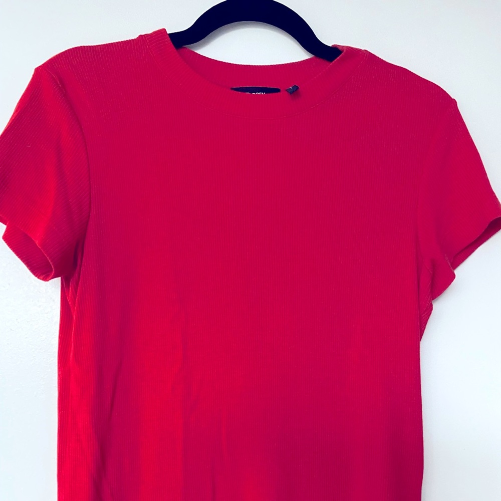COPY - Bold & Simple Theory T Shirt